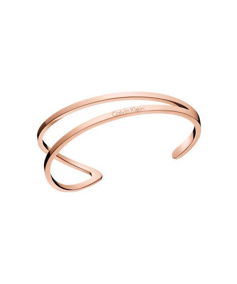 Calvin Klein Outline Joia Pulseira Mulher KJ6VPF1001 Calvin Klein Outline Joia Pulseira Mulher KJ6VPF1001