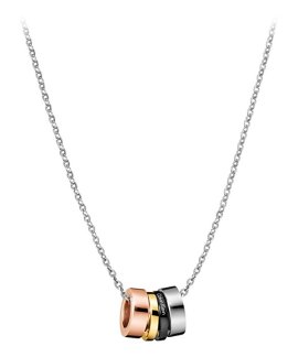 Calvin Klein Gorgeous Joia Colar Mulher KJ7GBN400100