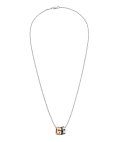 Calvin Klein Gorgeous Joia Colar Mulher KJ7GBN400100 Calvin Klein Gorgeous Joia Colar Mulher KJ7GBN400100