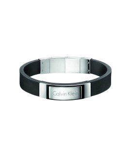 Calvin Klein Dapper Joia Pulseira Homem KJ7QBB290100