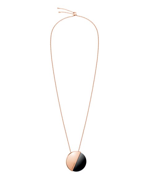 Calvin Klein Spicy Joia Colar Mulher KJ8RBN140100 Calvin Klein Spicy Joia Colar Mulher KJ8RBN140100