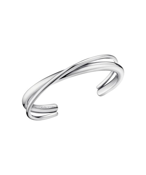 Calvin Klein Double Joia Pulseira Mulher KJ8XMF0001 Calvin Klein Double Joia Pulseira Mulher KJ8XMF0001