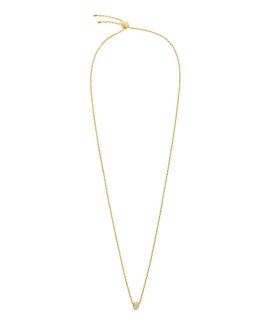 Calvin Klein Brilliant Joia Colar Mulher KJ8YJN140100