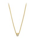Calvin Klein Brilliant Joia Colar Mulher KJ8YJN140100 Calvin Klein Brilliant Joia Colar Mulher KJ8YJN140100