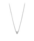 Calvin Klein Brilliant Joia Colar Mulher KJ8YMN040100