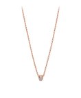 Calvin Klein Brilliant Joia Colar Mulher KJ8YPN140100 Calvin Klein Brilliant Joia Colar Mulher KJ8YPN140100