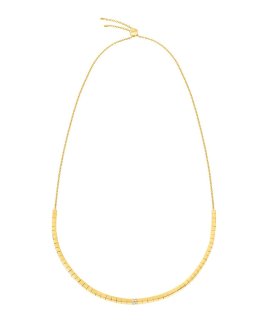 Calvin Klein Tune Joia Colar Mulher KJ9MJN140100