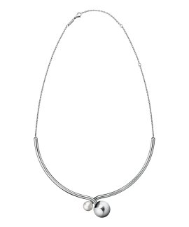 Calvin Klein Bubbly Joia Colar Mulher KJ9RMJ040300