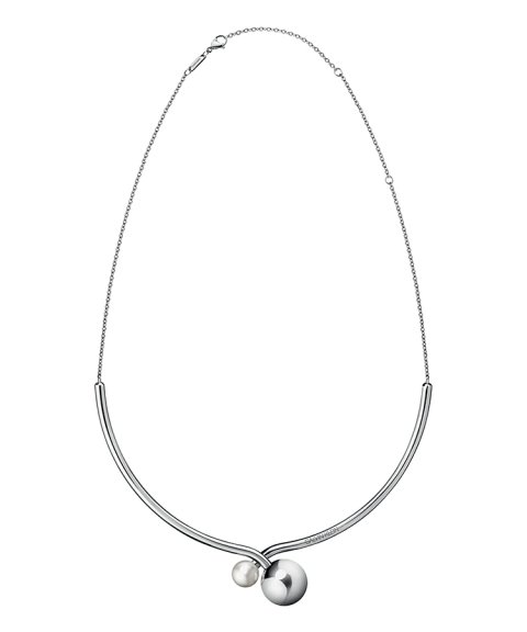 Calvin Klein Bubbly Joia Colar Mulher KJ9RMJ040300 Calvin Klein Bubbly Joia Colar Mulher KJ9RMJ040300