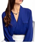 Calvin Klein Bubbly Joia Colar Mulher KJ9RMJ040300 Calvin Klein Bubbly Joia Colar Mulher KJ9RMJ040300