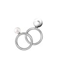 Calvin Klein Bubbly Joia Anel Mulher KJ9RMR0406 Calvin Klein Bubbly Joia Anel Mulher KJ9RMR0406