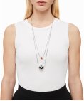 Calvin Klein Unpaired Joia Colar Mulher KJ9VPN200100 Calvin Klein Unpaired Joia Colar Mulher KJ9VPN200100