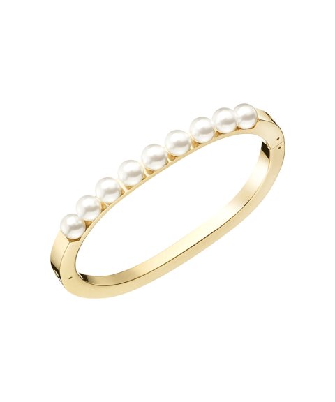 Calvin Klein Circling Joia Pulseira Bangle Mulher KJAKJD1401 Calvin Klein Circling Joia Pulseira Bangle Mulher KJAKJD1401