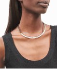 Calvin Klein Circling Joia Colar Mulher KJAKJJ140100 Calvin Klein Circling Joia Colar Mulher KJAKJJ140100