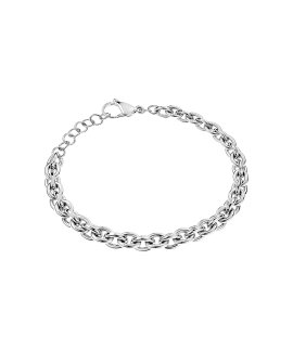 Calvin Klein Statement Joia Pulseira Mulher KJALMB000200