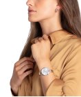 Calvin Klein Statement Joia Brincos Mulher KJALME200100