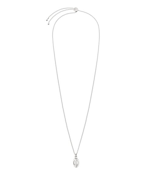 Calvin Klein Statement Joia Colar Mulher KJALMN040100