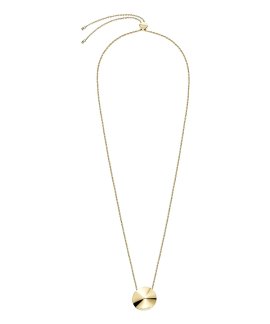 Calvin Klein Spinner Joia Colar Mulher KJBAJN100200