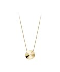 Calvin Klein Spinner Joia Colar Mulher KJBAJN100200 Calvin Klein Spinner Joia Colar Mulher KJBAJN100200