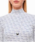 Calvin Klein Spinner Joia Colar Mulher KJBAMN000200 Calvin Klein Spinner Joia Colar Mulher KJBAMN000200