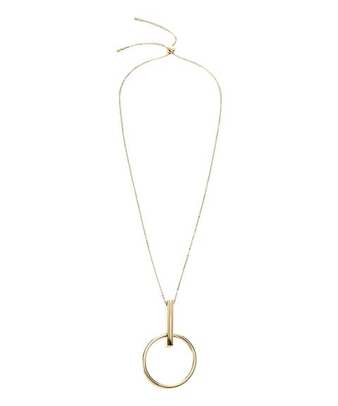 Calvin Klein Solar Joia Colar Mulher KJBDJN100100 Calvin Klein Solar Joia Colar Mulher KJBDJN100100