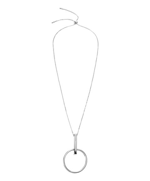 Calvin Klein Solar Joia Colar Mulher KJBDMN000100 Calvin Klein Solar Joia Colar Mulher KJBDMN000100