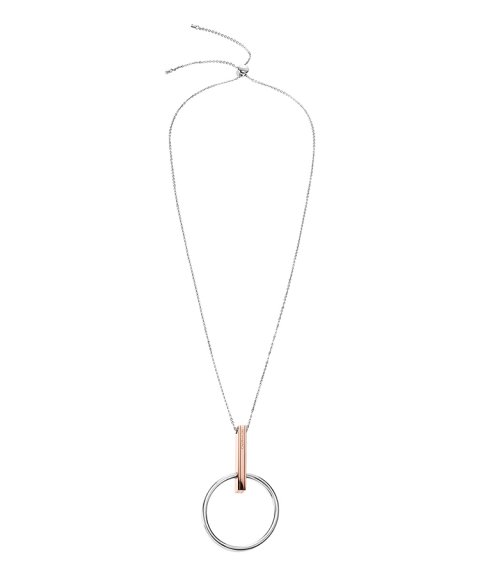 Calvin Klein Solar Joia Colar Mulher KJBDPN200100 Calvin Klein Solar Joia Colar Mulher KJBDPN200100