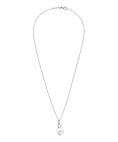 Calvin Klein Pearl Joia Colar Mulher KJCEMP040100