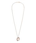 Calvin Klein Delightful Joia Colar Mulher KJDFPP200100 Calvin Klein Delightful Joia Colar Mulher KJDFPP200100