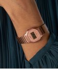 Casio Vintage Mini Relógio Mulher LA-11WR-5AEF Casio Vintage Mini Relógio Mulher LA-11WR-5AEF