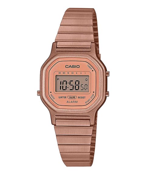 Casio Vintage Mini Relógio Mulher LA-11WR-5AEF