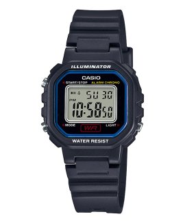 Casio Collection Relógio LA-20WH-1CEF