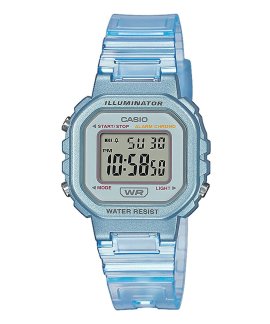 Casio Collection Retro Relógio LA-20WHS-2AEF