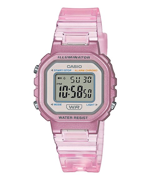 Casio Collection Relógio LA-20WHS-4AEF