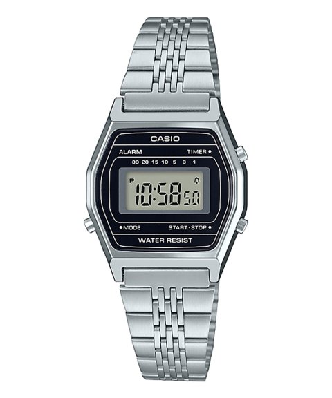 Casio Vintage Relógio Mulher LA690WEA-1EF Casio Vintage Relógio Mulher LA690WEA-1EF