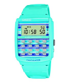 Casio Collection Relógio Mulher LDF-40-2AER