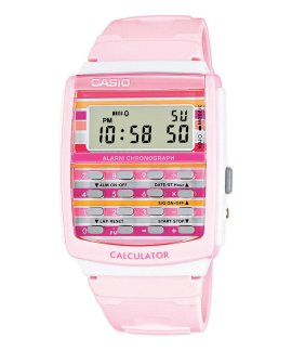 Casio Collection Relógio Mulher LDF-40-4AER