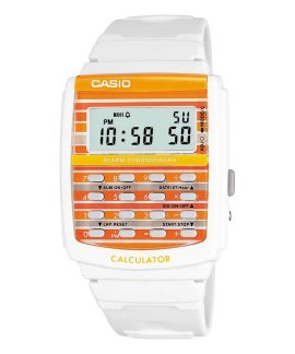 Casio Collection Relógio Mulher LDF-40-7AER