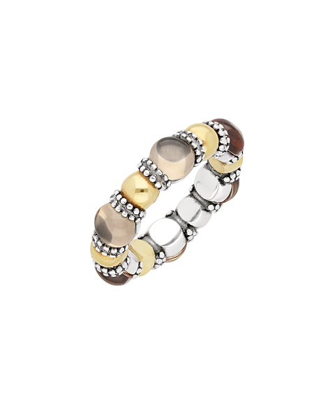 Leaf Ketzia Joia Anel Mulher LFAN041CH Leaf Ketzia Joia Anel Mulher LFAN041CH
