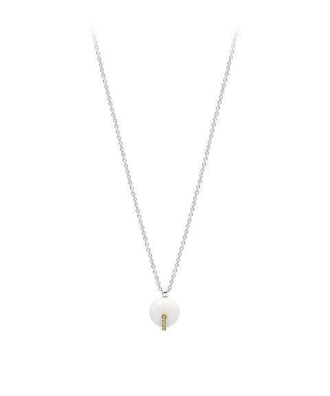 Leaf Cleon Joia Colar Mulher LFMD086BR Leaf Cleon Joia Colar Mulher LFMD086BR