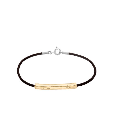 Leaf Swan Joia Pulseira Mulher LFPS010CT Leaf Swan Joia Pulseira Mulher LFPS010CT