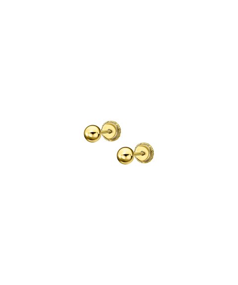 Time Road Joia Brincos Ouro 9K LG00108 4 Time Road Joia Brincos Ouro 9K LG00108 4
