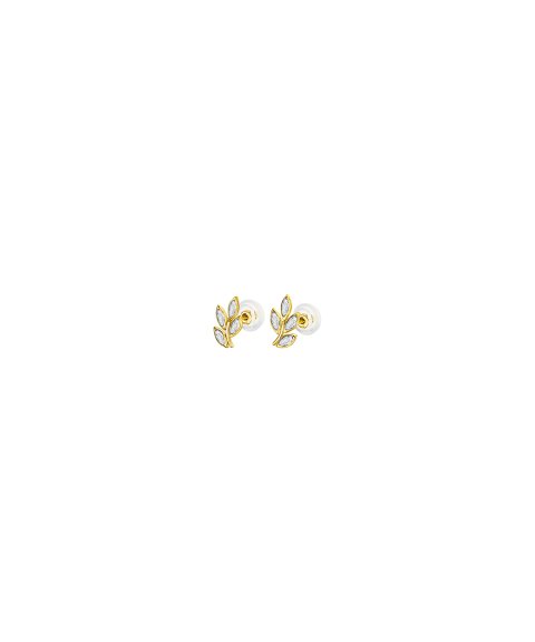 Time Road Joia Brincos Ouro 9K Mulher LG00126 Time Road Joia Brincos Ouro 9K Mulher LG00126