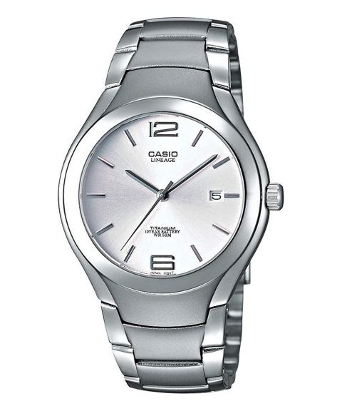 Casio Collection Lineage Relógio Mulher LIN-169-7AVEF Casio Collection Lineage Relógio Mulher LIN-169-7AVEF