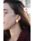 Lísia Rafaela Joia Ear Cuff Mulher LIS182BR00348D