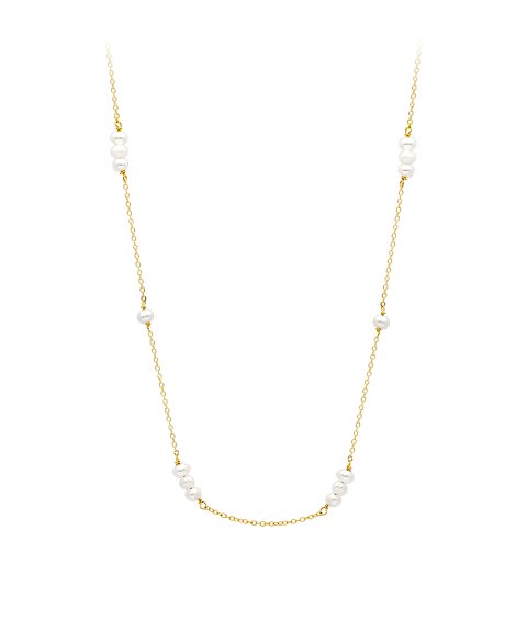 Lísia Bruma Joia Colar Mulher LIS182CL00305D
