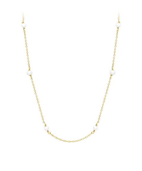 Lísia Bruma Joia Colar Mulher LIS182CL00306D