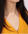 Lísia Bruma Joia Colar Mulher LIS182CL00308D Lísia Bruma Joia Colar Mulher LIS182CL00308D