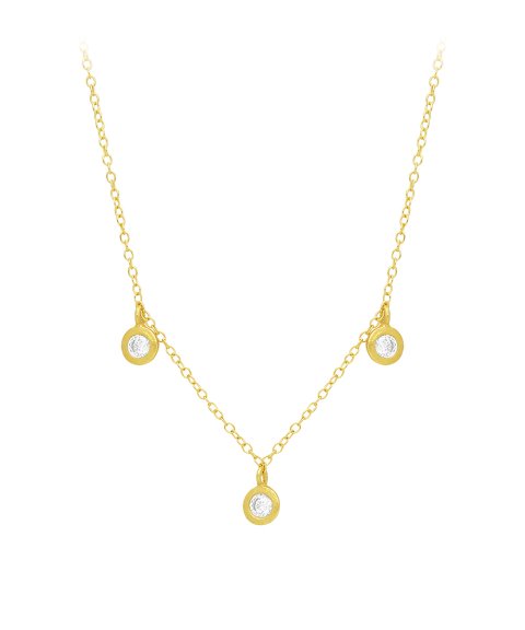 Lísia Elements Joia Colar Mulher LIS182CL00349D Lísia Elements Joia Colar Mulher LIS182CL00349D