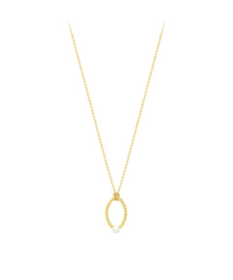 Lísia Bruma Joia Colar Mulher LIS182CL00353D